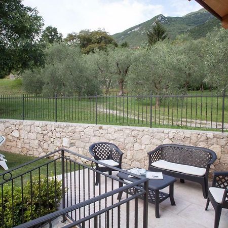 Appartamento Campiano Malcesine Exterior photo