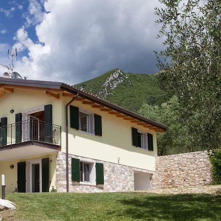 Appartamento Campiano Malcesine Exterior photo