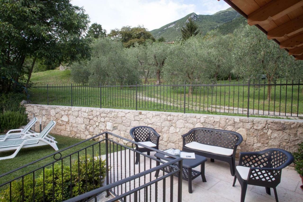 Appartamento Campiano Malcesine Exterior photo