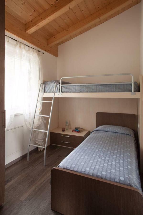 Appartamento Campiano Malcesine Exterior photo