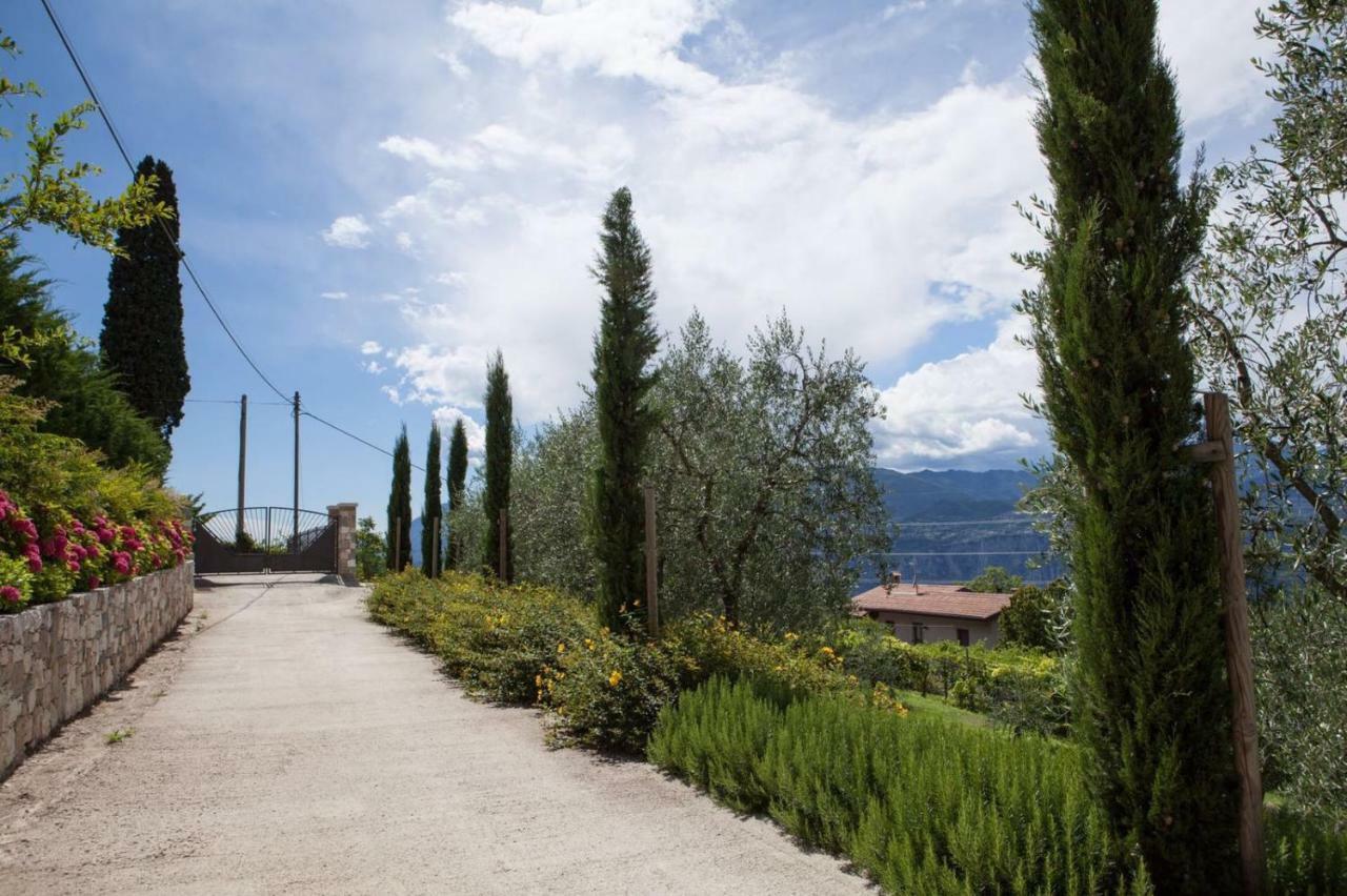 Appartamento Campiano Malcesine Exterior photo